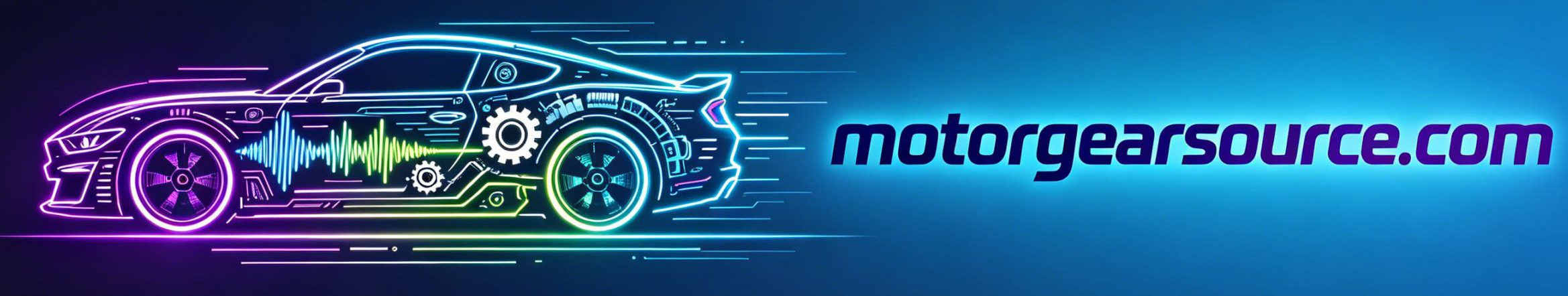 Motor Gear Source Motorové Díly, Autodoplňky a Servisní Příslušenství